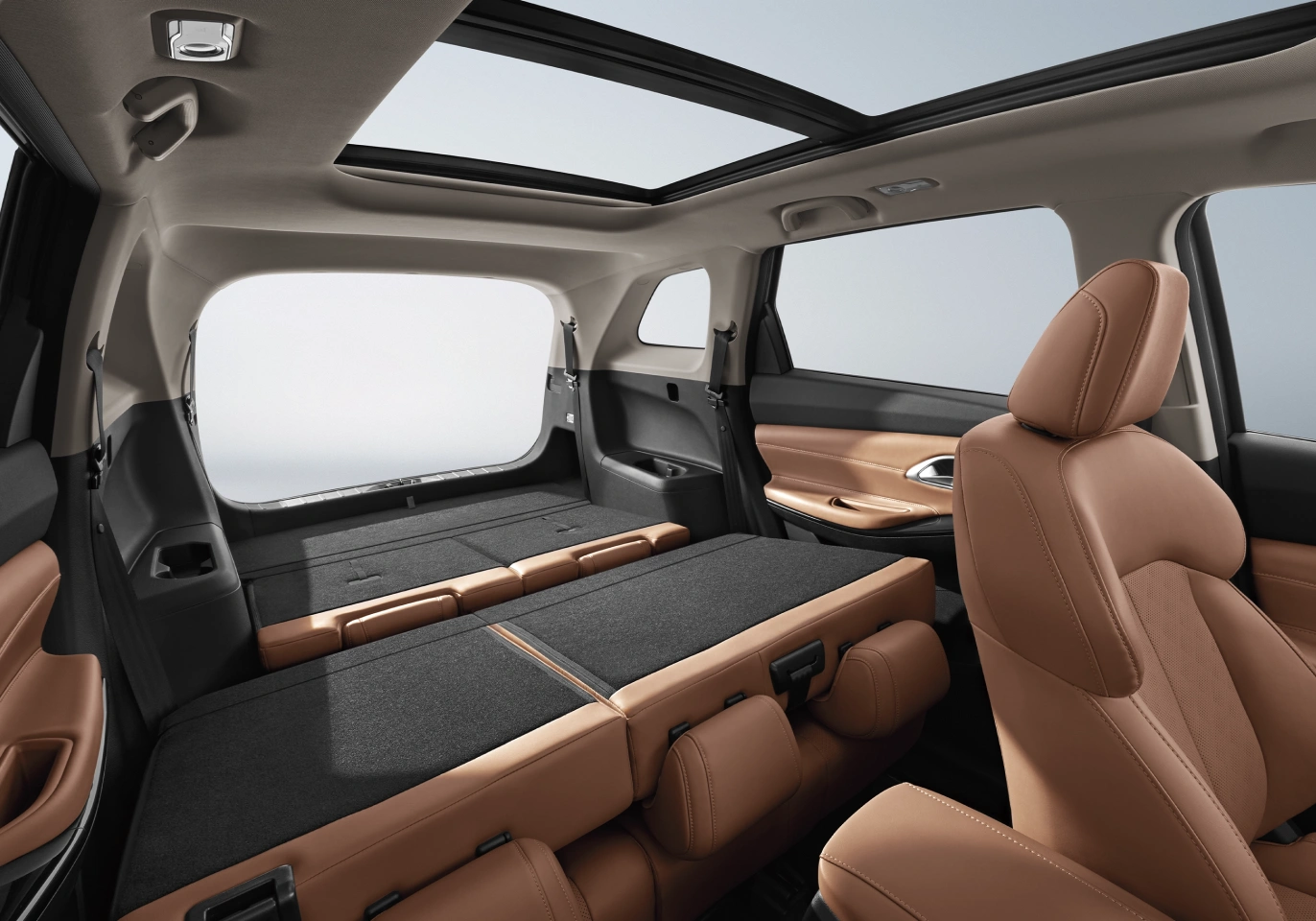 Changan CS75 Pro