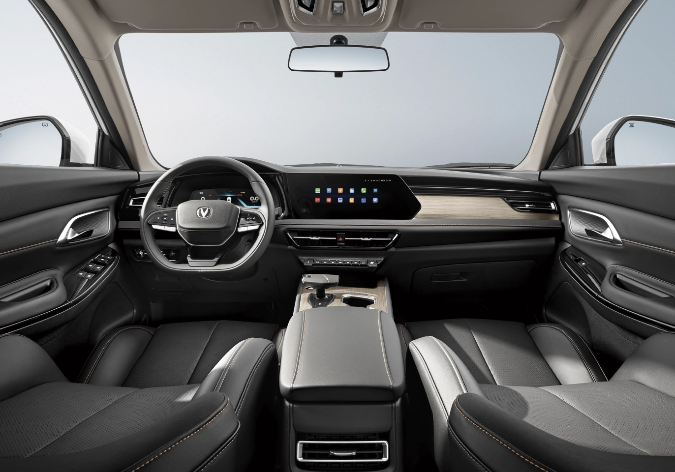 Changan CS75 Pro