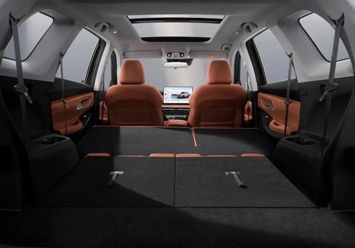 Changan CS75 Pro