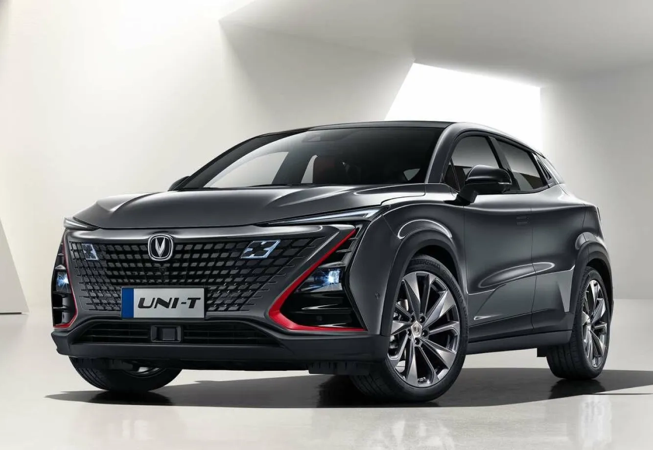 Changan UNI-T 