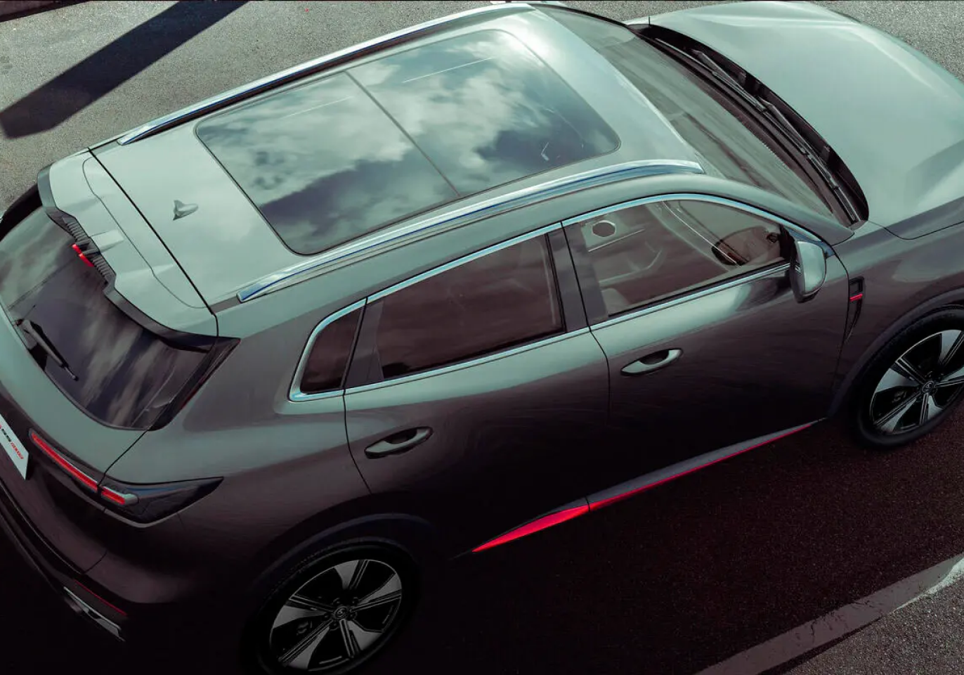 Changan UNI-S I