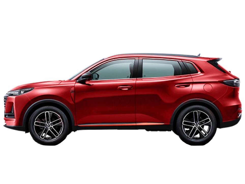 Changan UNI-S I