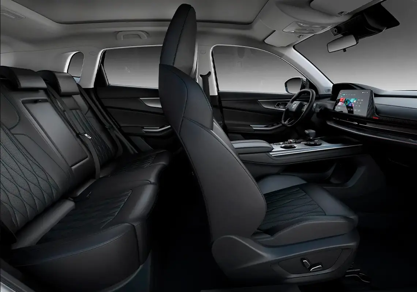 Changan UNI-S I