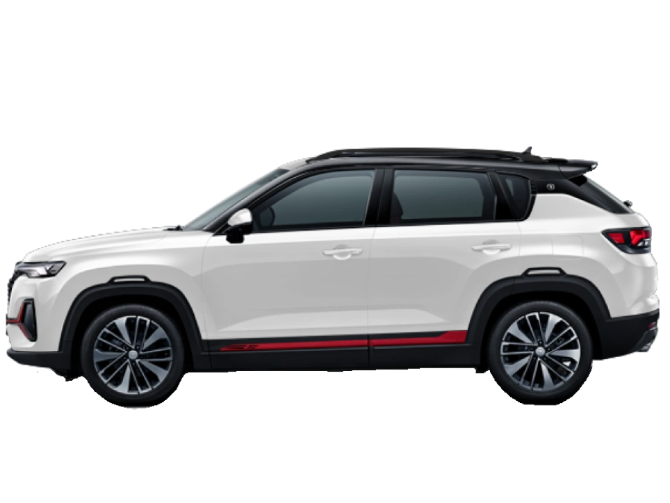 Changan CS35Plus New 