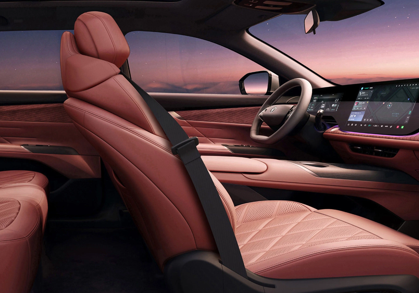 Changan CS75 PLUS IV