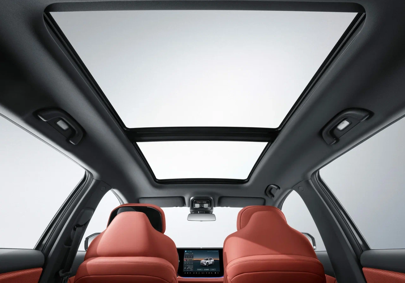 Changan CS75 PLUS IV