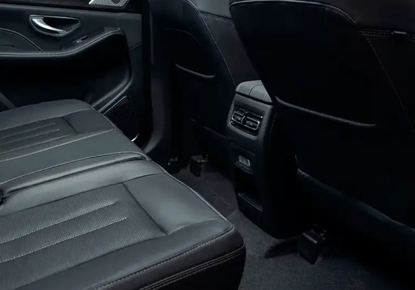 Jetour X90 Plus