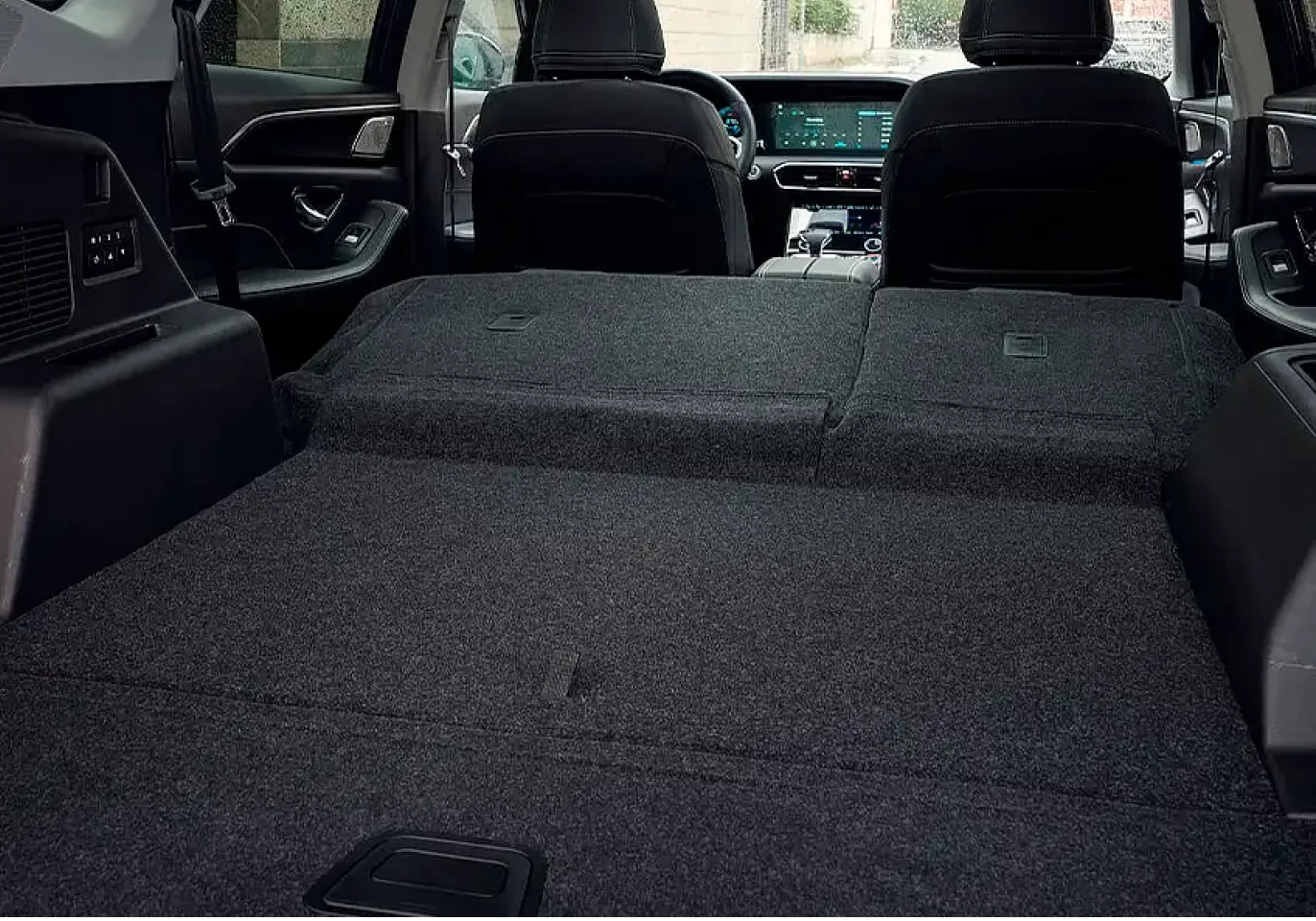 Jetour X90 Plus