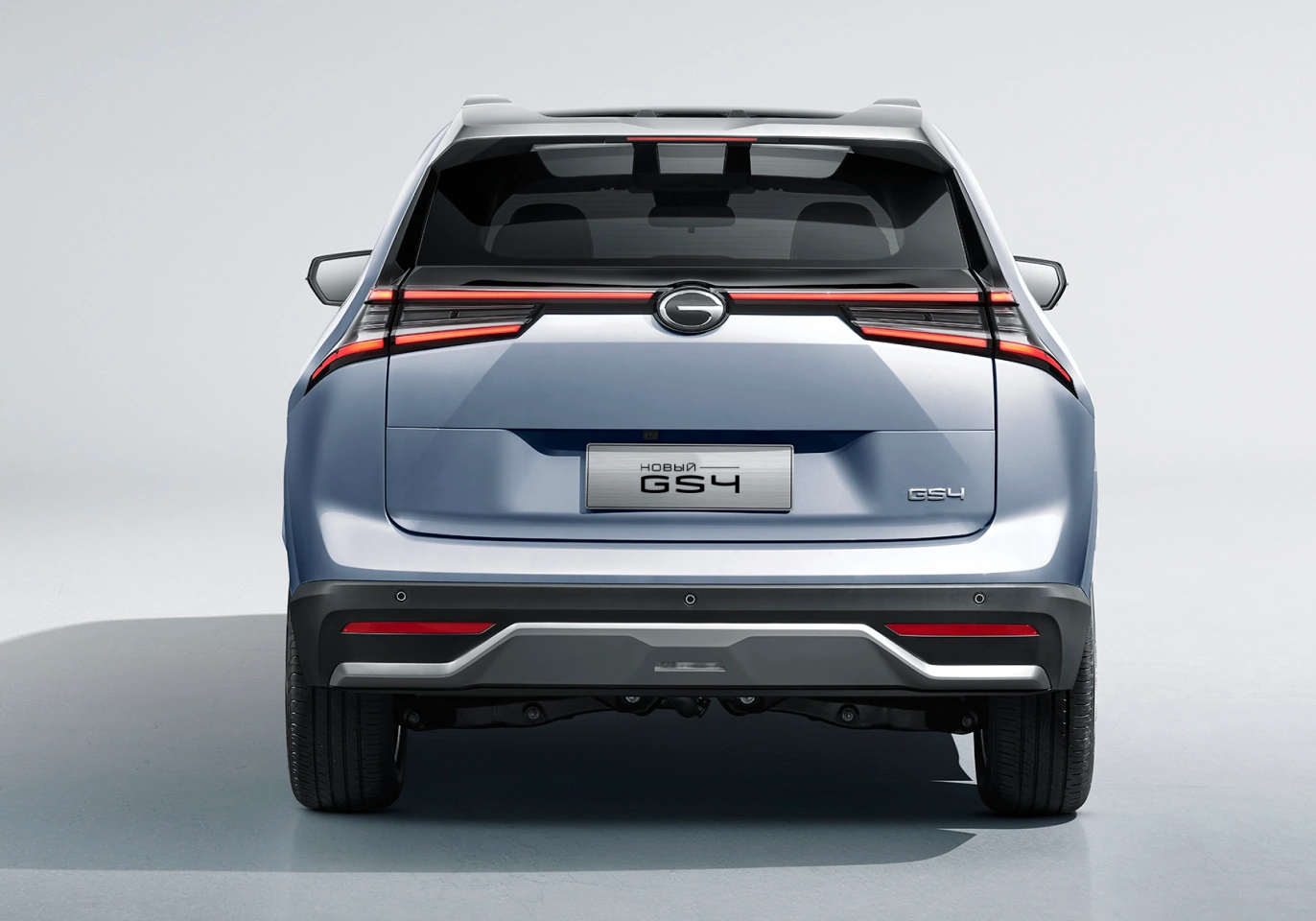 GAC GS4