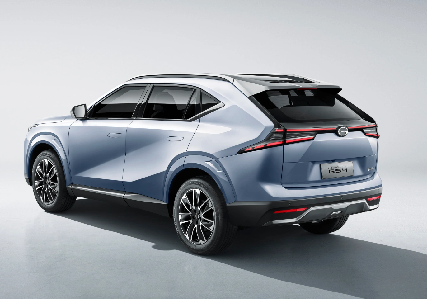 GAC GS4
