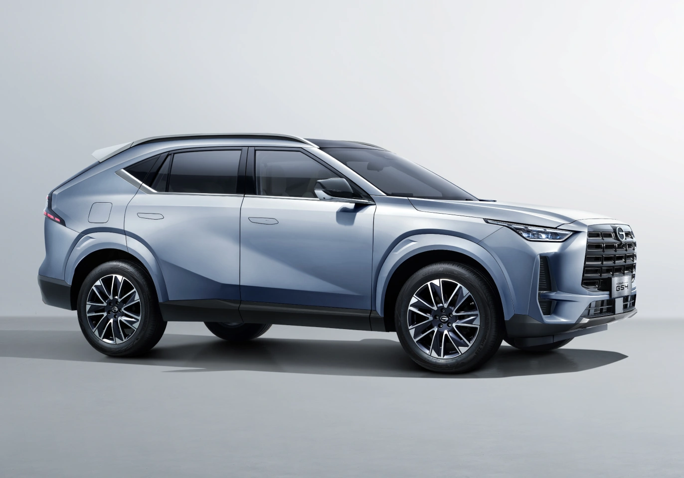 GAC GS4