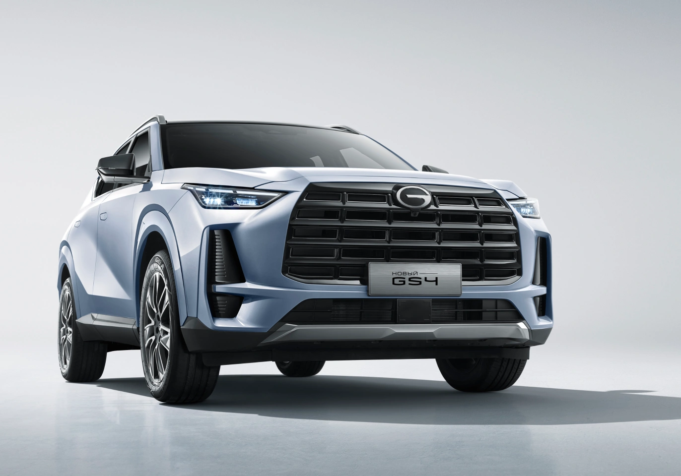 GAC GS4