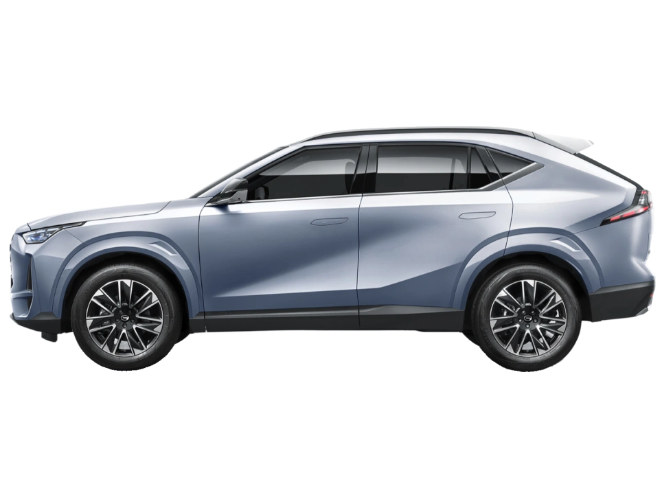 GAC GS4