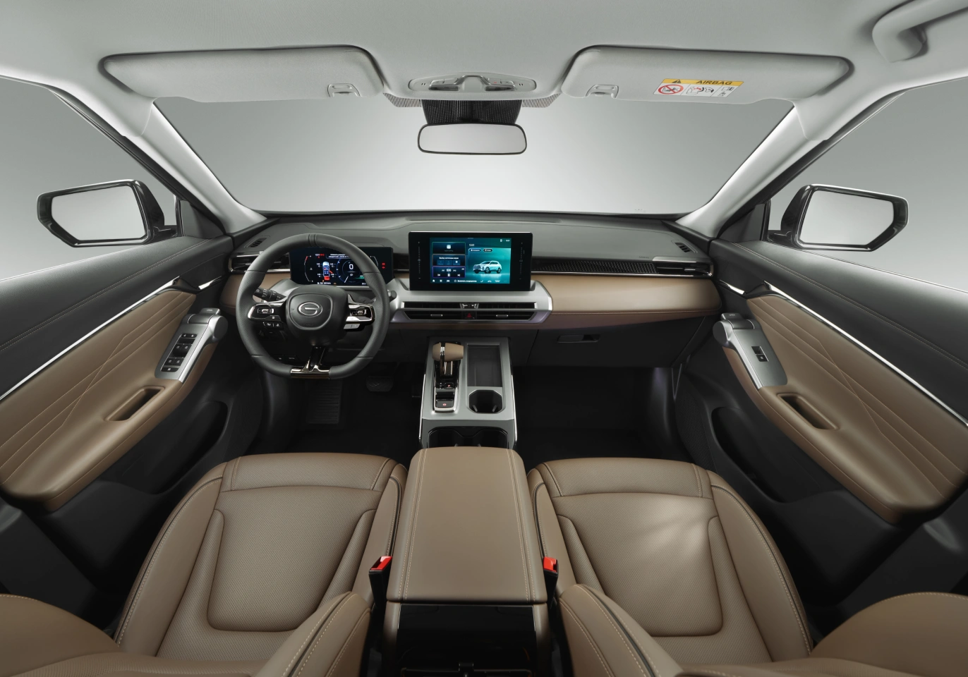 GAC GS4