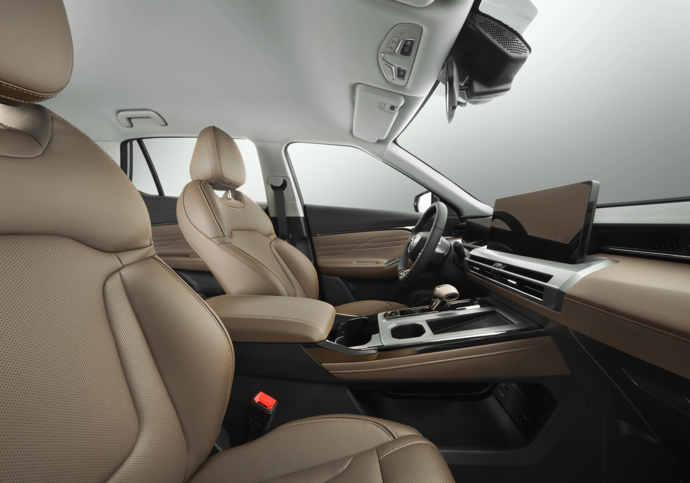 GAC GS4
