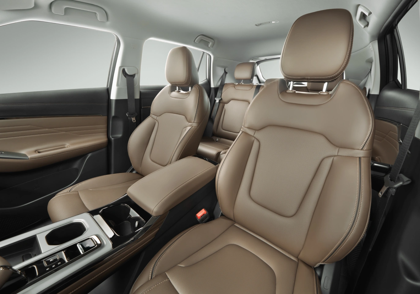 GAC GS4