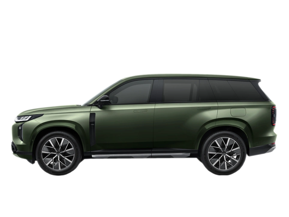 GAC S7 