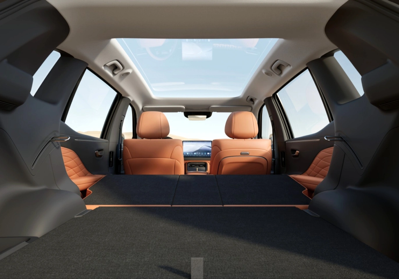GAC Aion V 