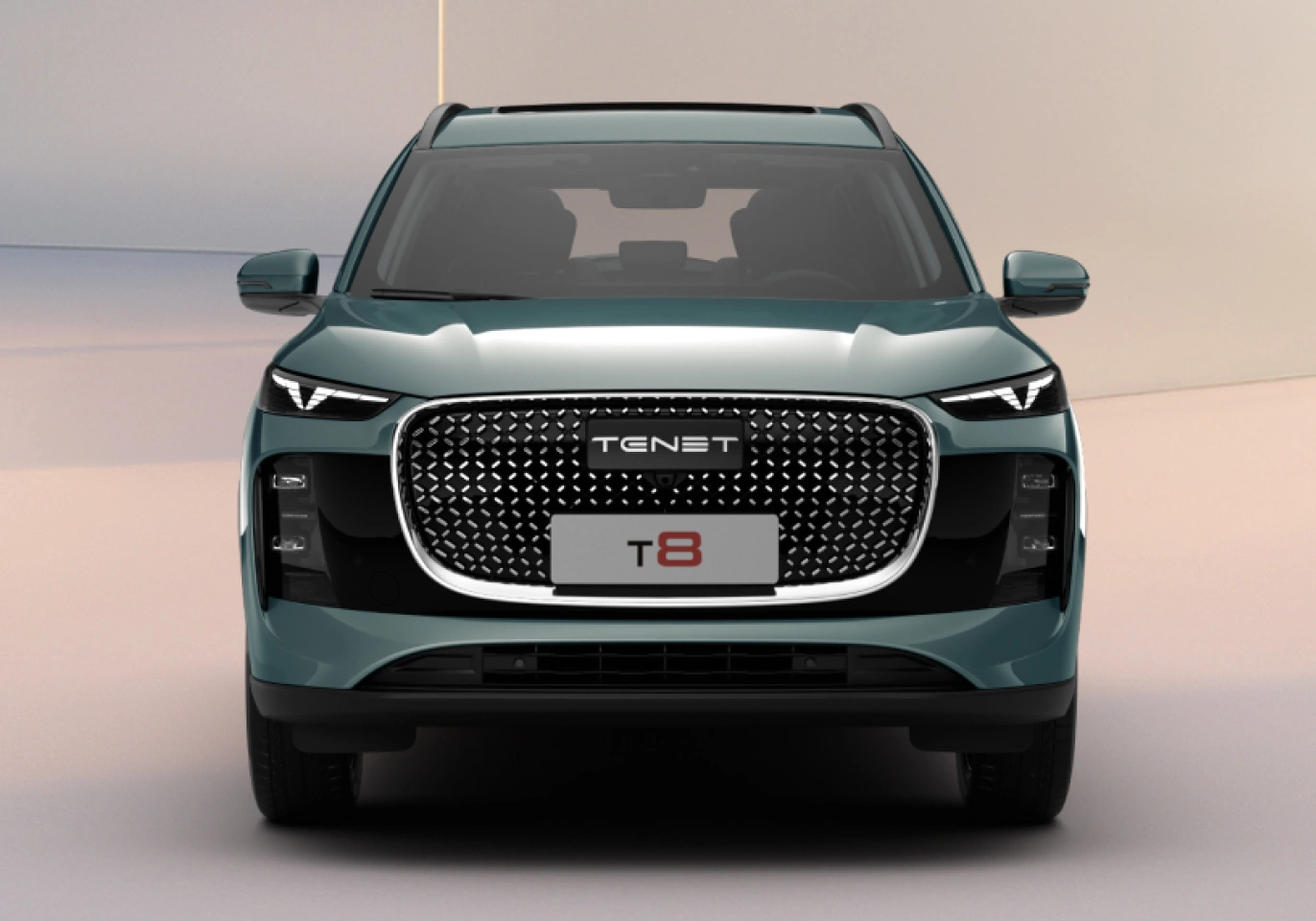 TENET T8
