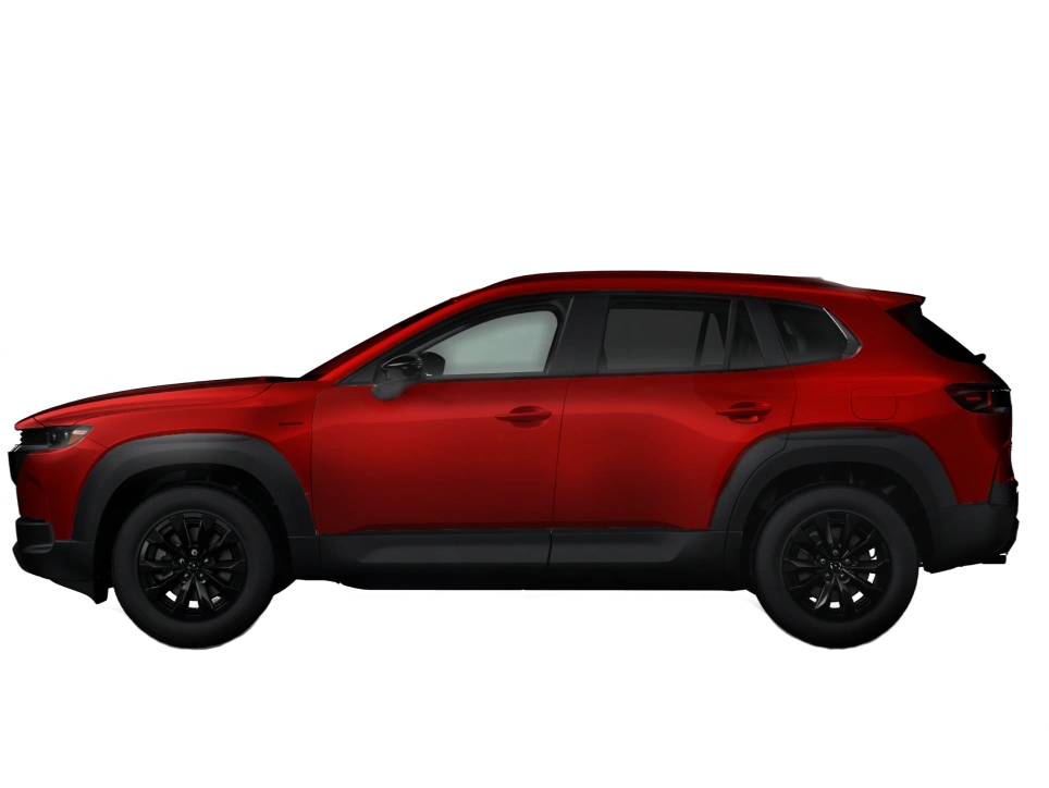 Mazda CX-50