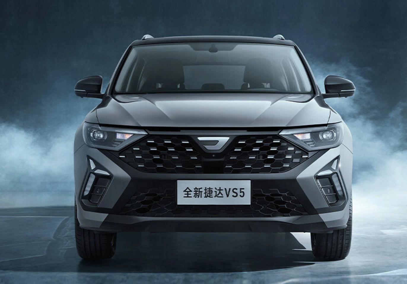 Jetta VS5 I Рестайлинг 2