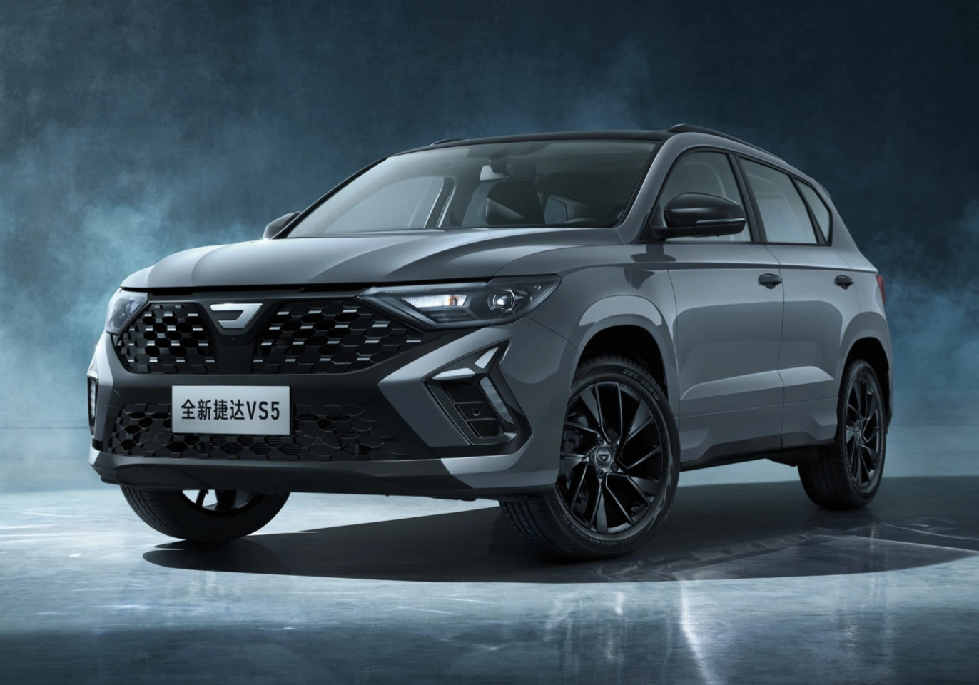 Jetta VS5 I Рестайлинг 2