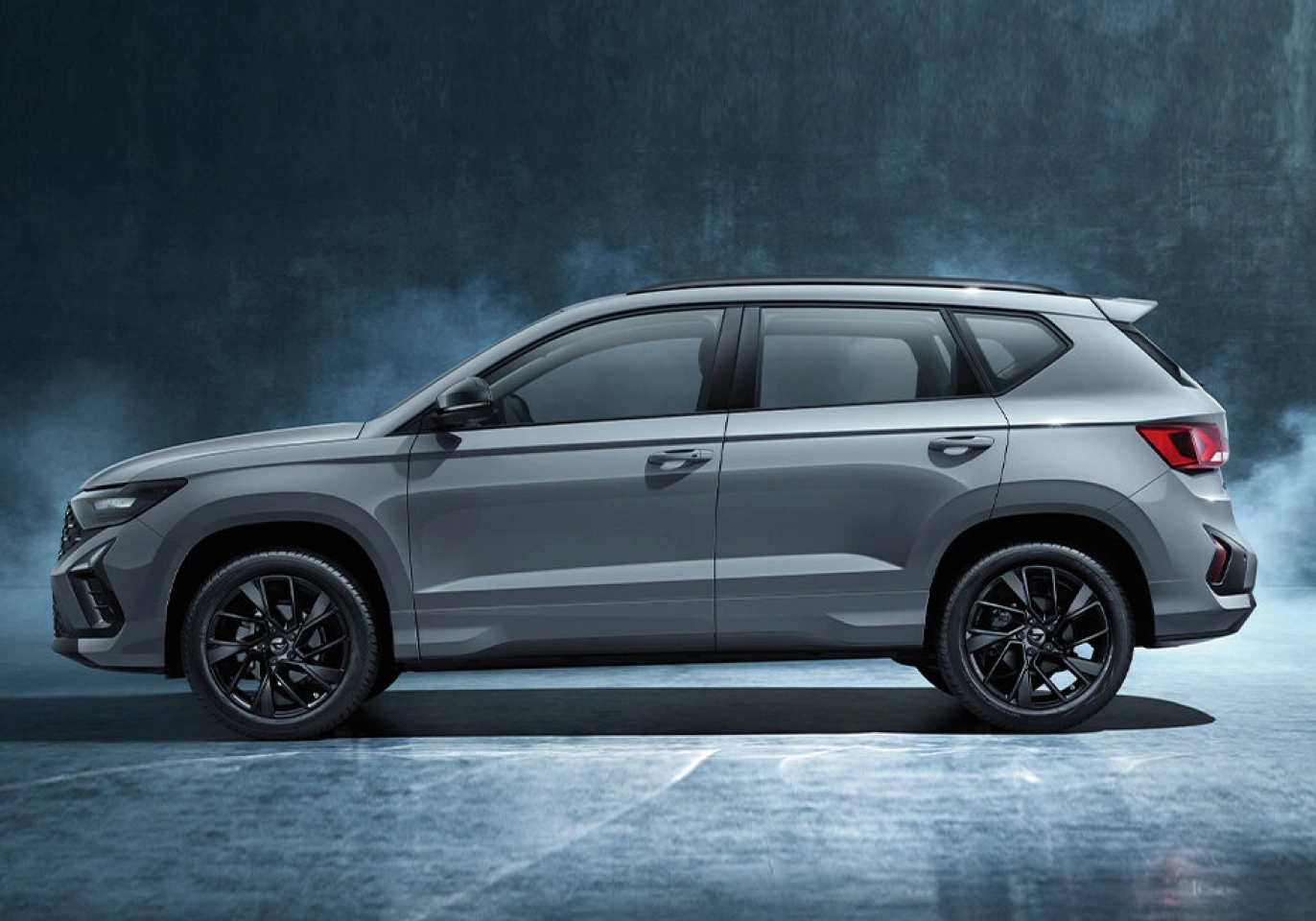 Jetta VS5 I Рестайлинг 2