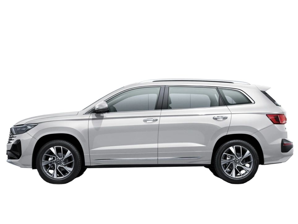 Jetta VS7 I Рестайлинг 2