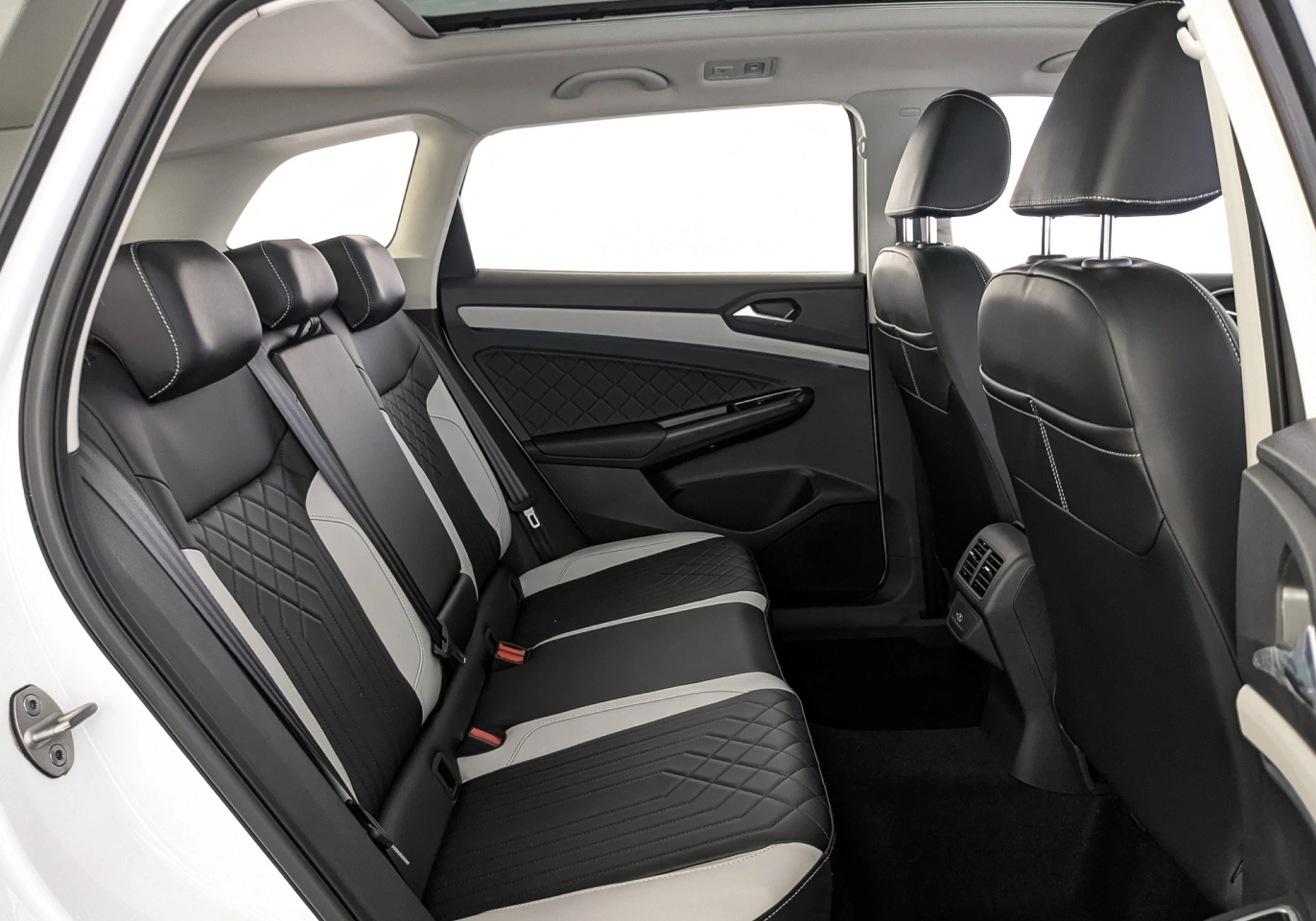 Jetta VS7 I Рестайлинг 2