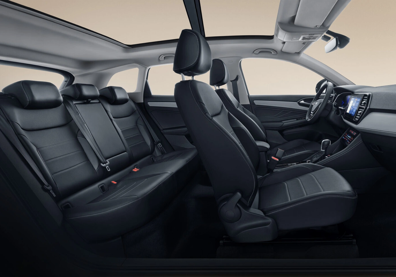 Jetta VS7 I Рестайлинг 2