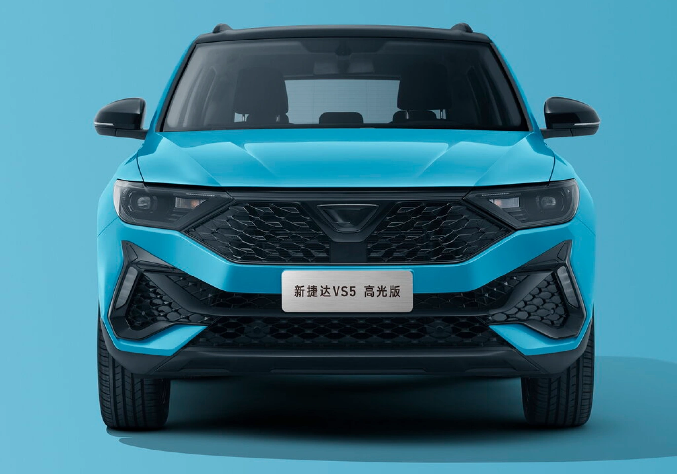 Jetta VS5 I Рестайлинг