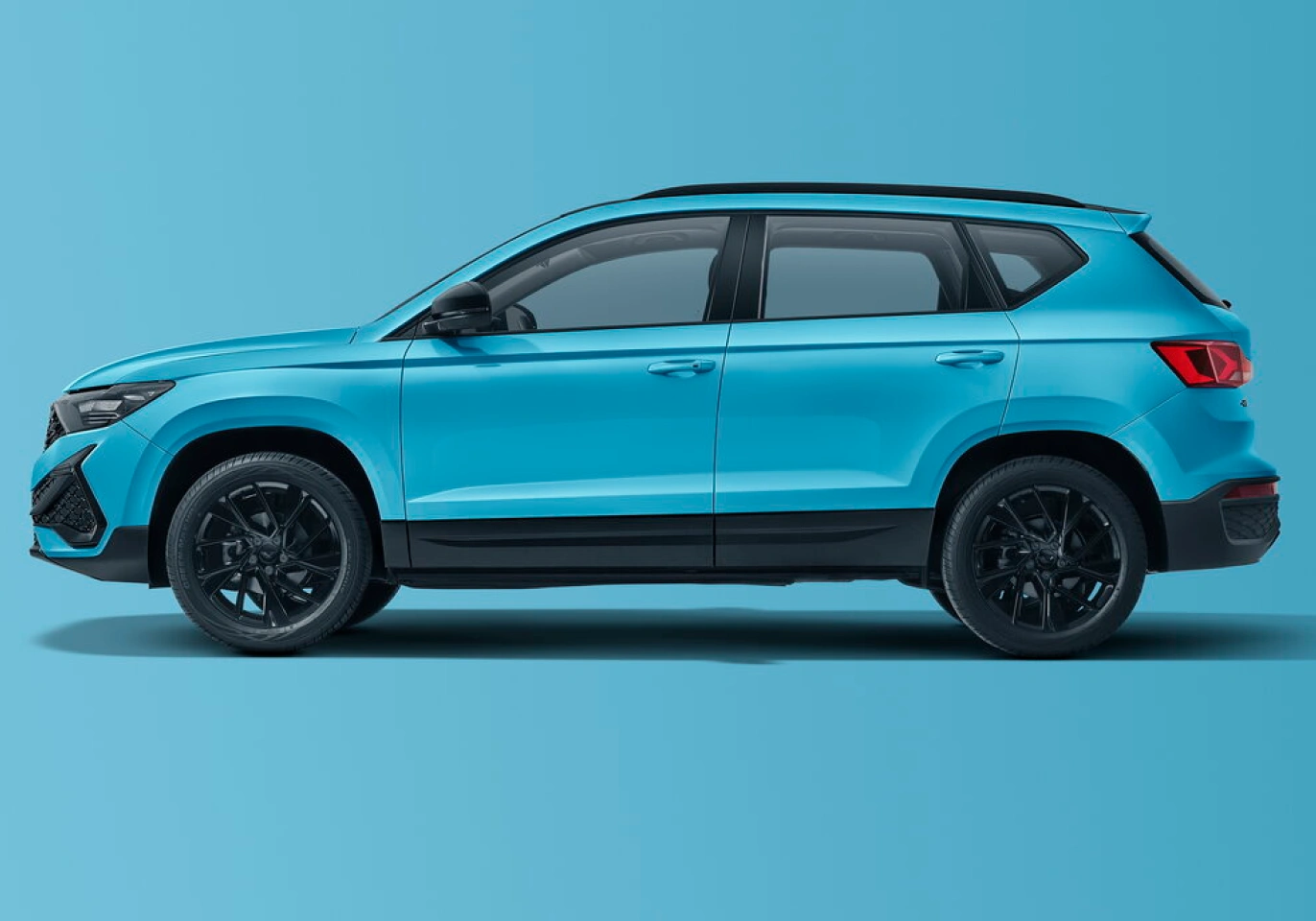 Jetta VS5 I Рестайлинг