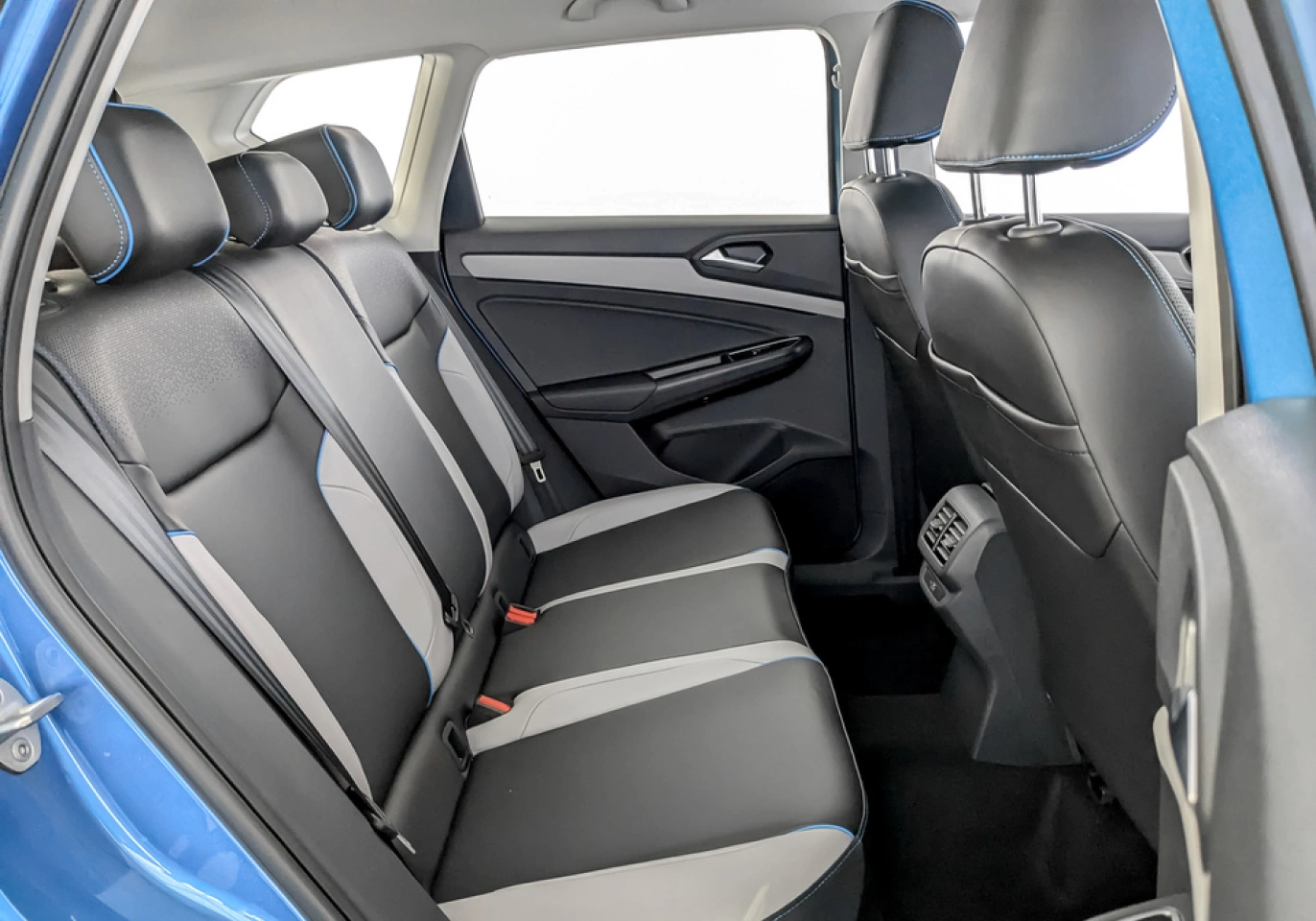 Jetta VS5 I Рестайлинг