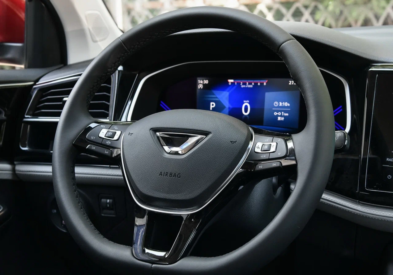 Jetta VS5 I Рестайлинг