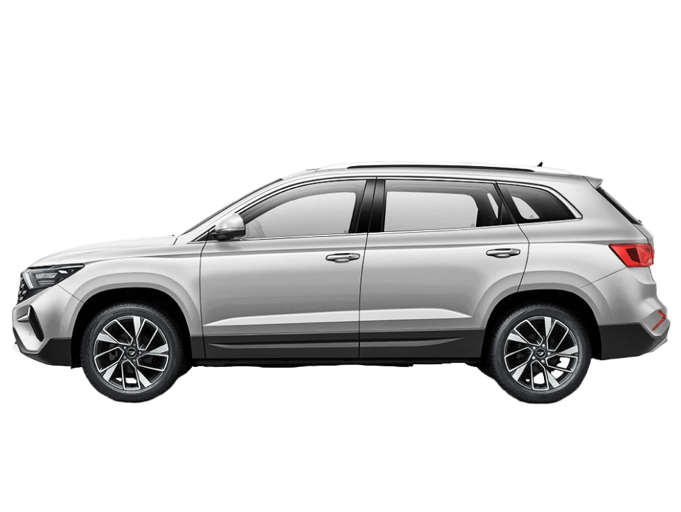 Jetta VS7 I Рестайлинг