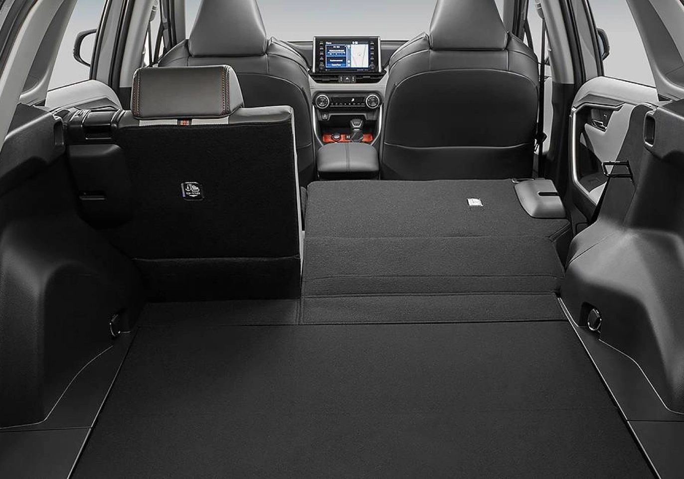 Toyota RAV4 V
