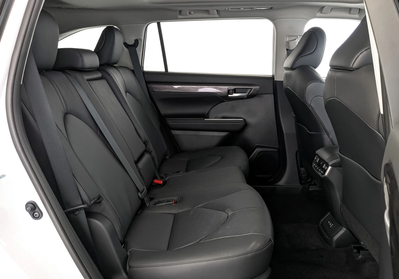 Toyota Highlander IV